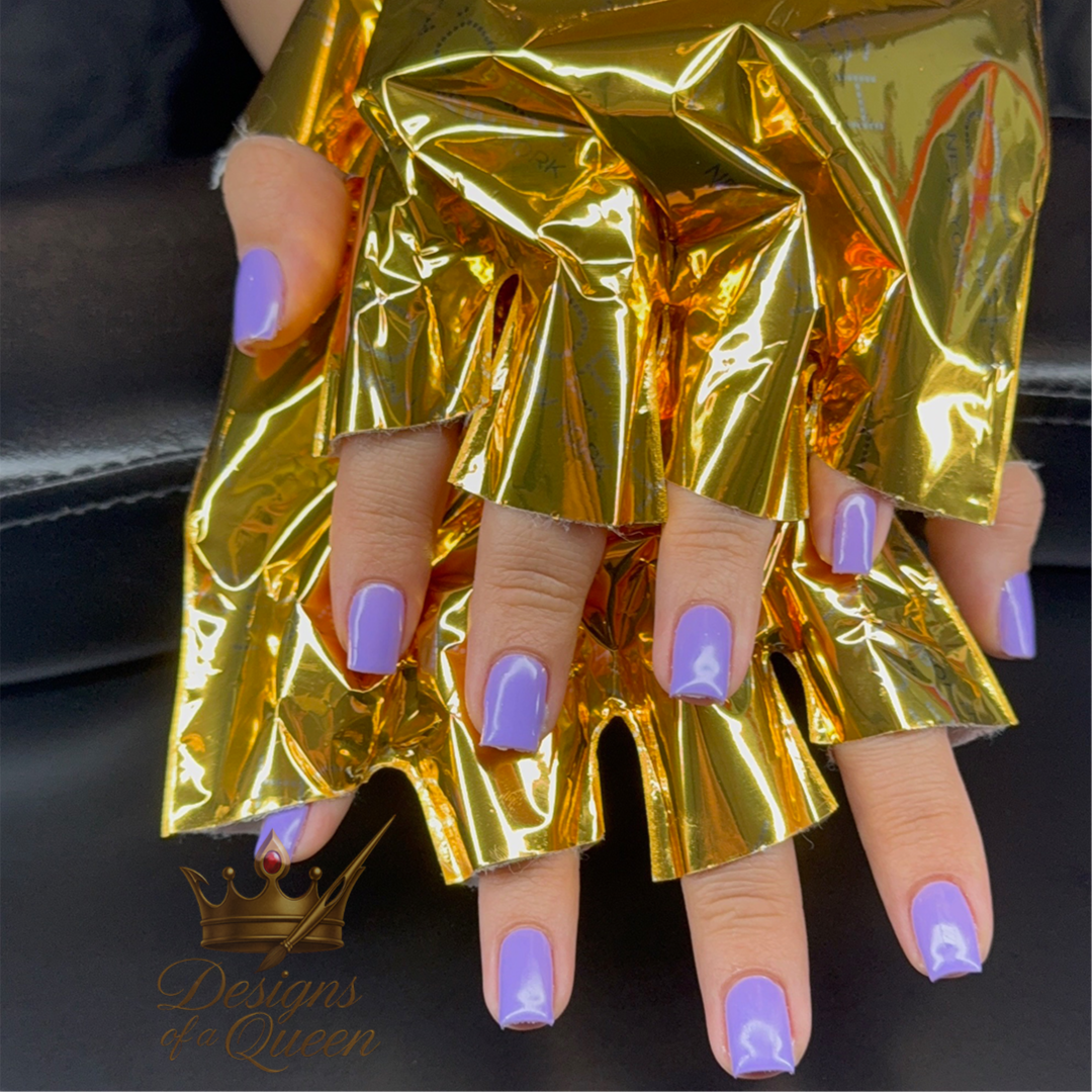 Royal Hand Renewal at Designs of a Queen in Brooksville, FL