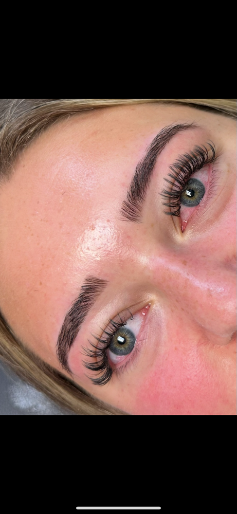 Eye Brows