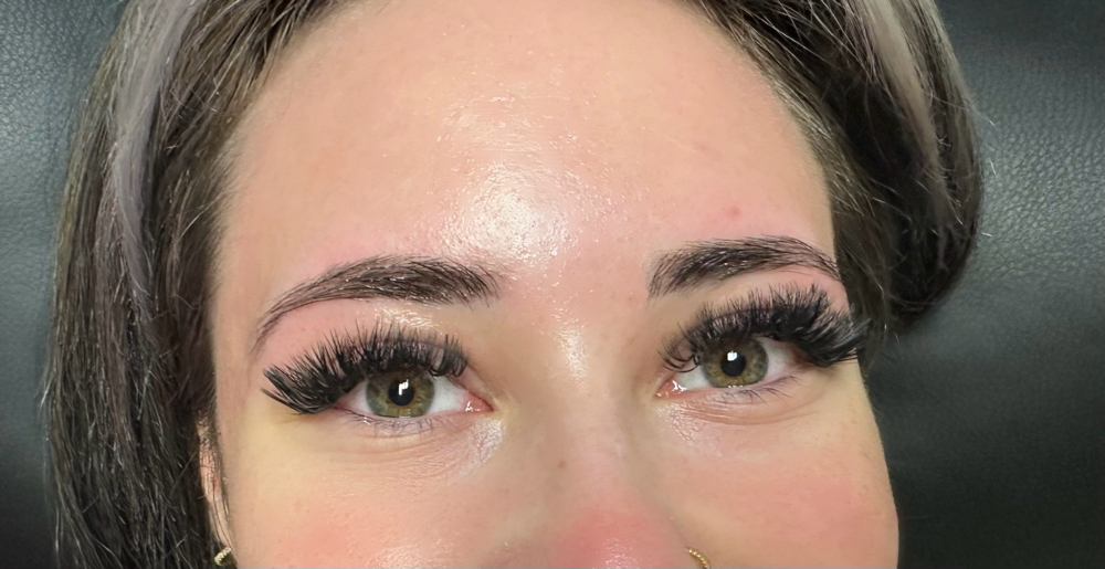 EyeBrows