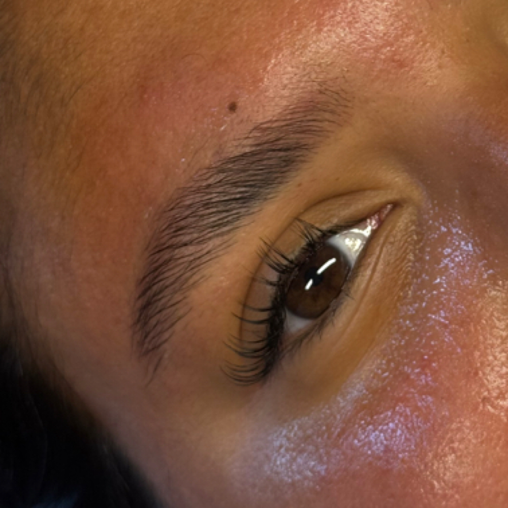 Brow/Lip Wax at Jimenez Studios in Shelbyville, IN