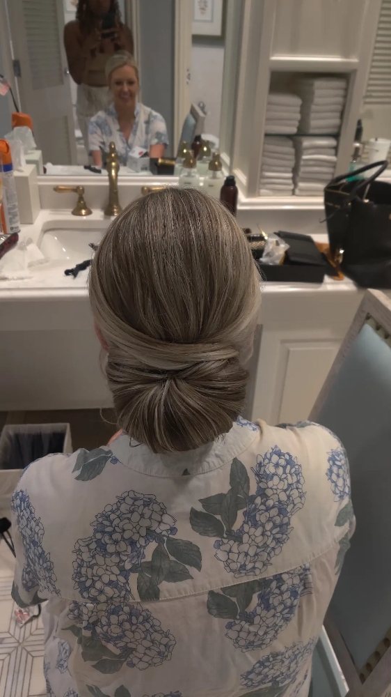 Updos