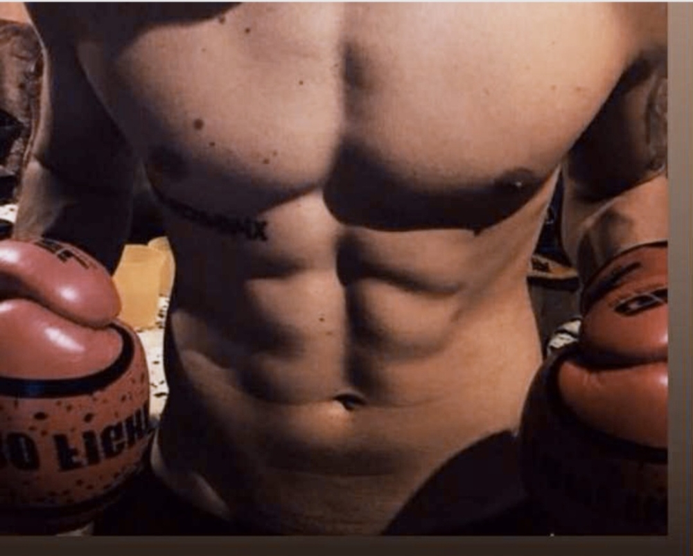 Chest Wax