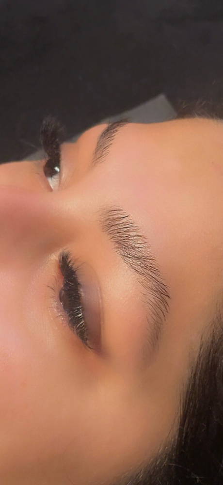 Brow Lamination