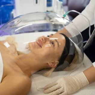 Advanced Anti-Aging Treatment