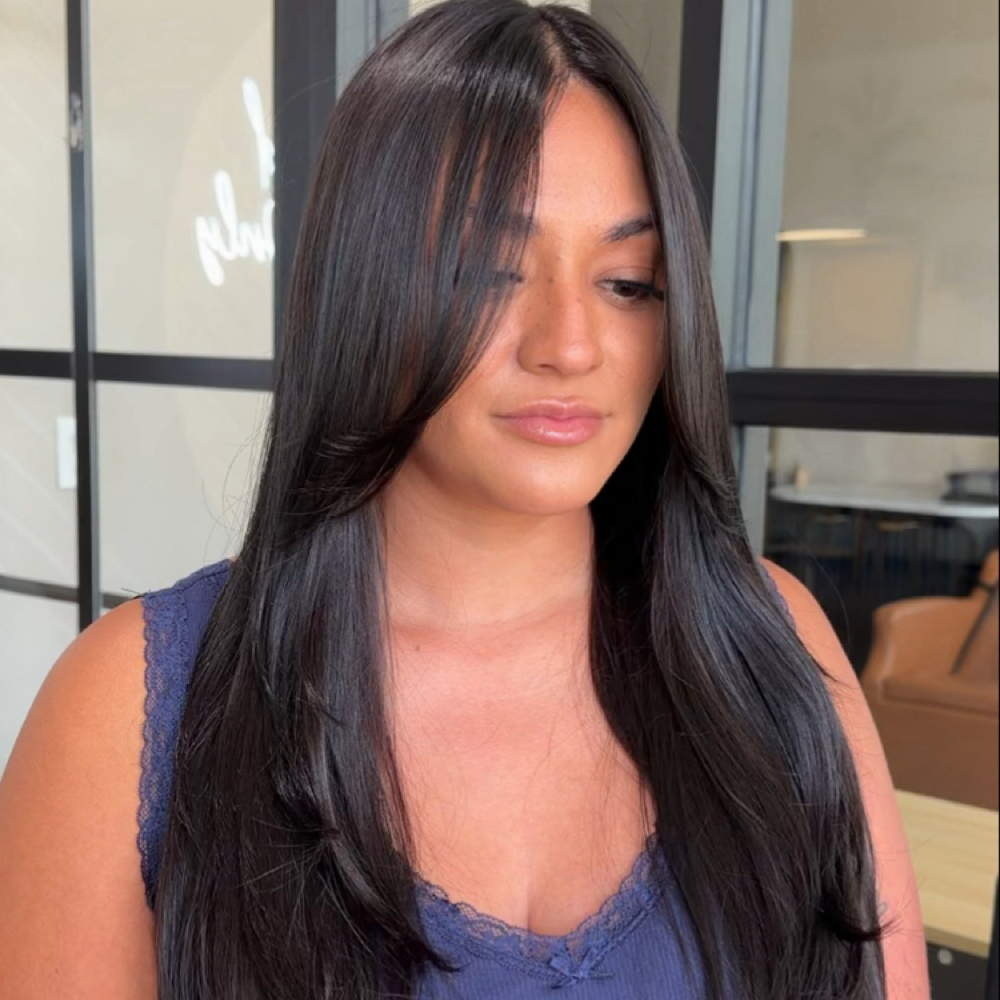 Gloss | Toner at Hair by Raja in Gilbert, AZ