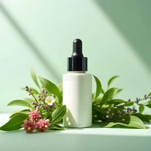 Super Serums + Botanical Jelly Mask