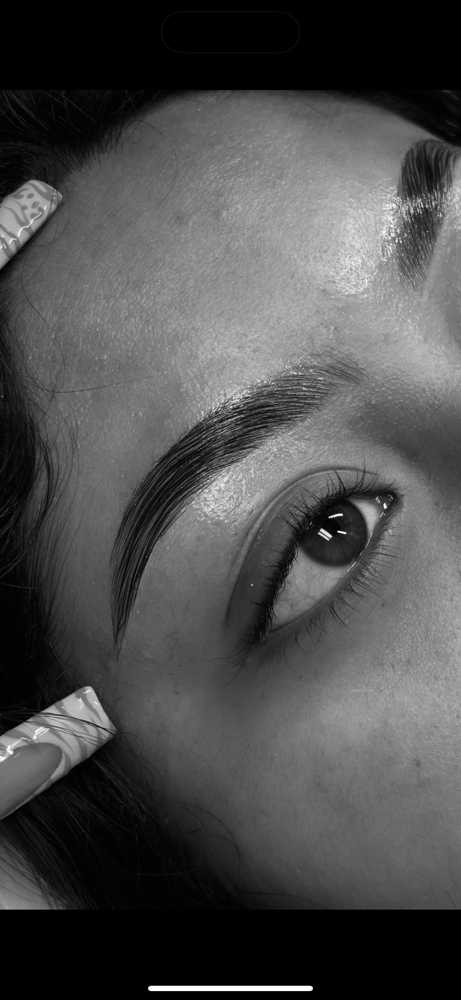 Brow Lamination