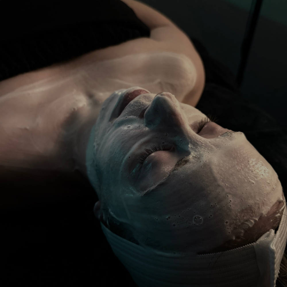 Korean CO₂ Facial at The Skin Atelier in Bloomington, MN