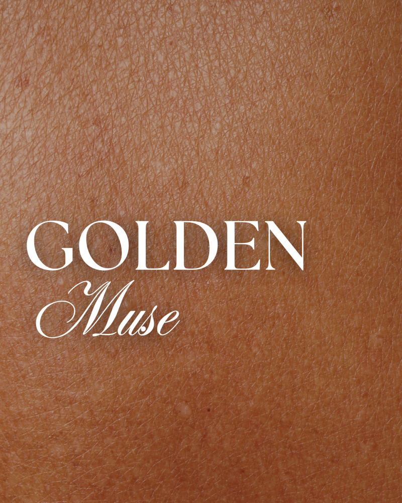 Golden Muse 🌞
