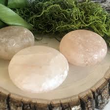Hot Himalayan Salt Stone at The Cornerstone Healing Studio in Morgantown, WV