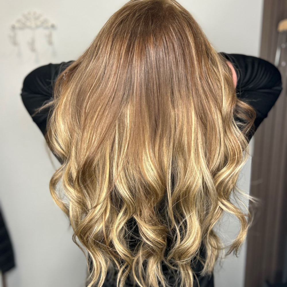 Malia Luxe at Grounded and gorgeous in Deptford, NJ