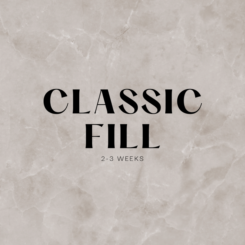 Classic Fill