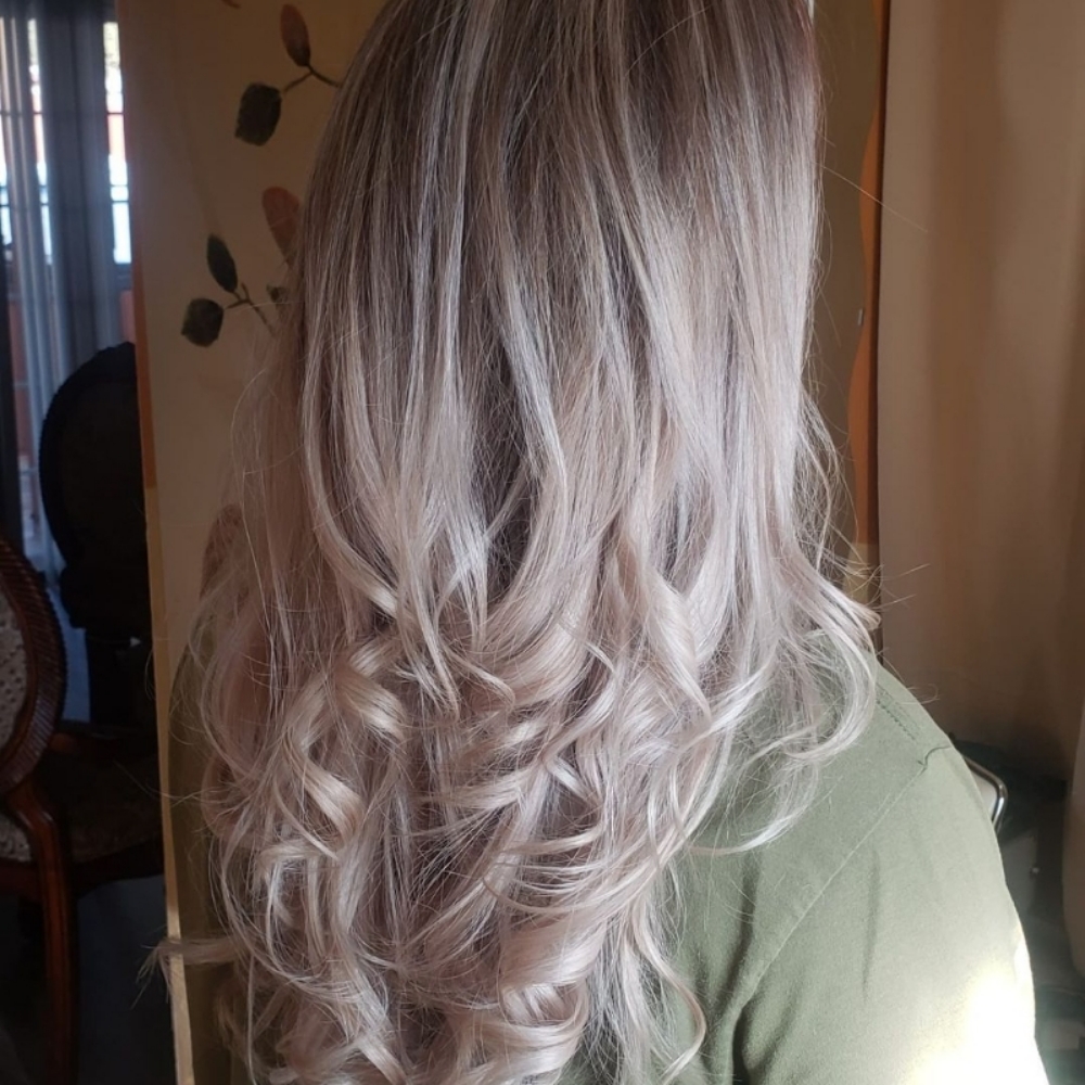 Women’s Haircut (No Wash) at O&T BEAUTY GLOW - HAIR SALON in Granite Bay, CA