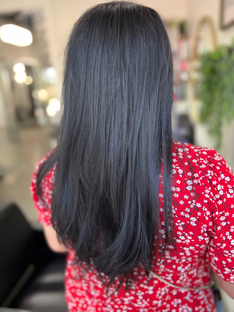 Full Solid Color