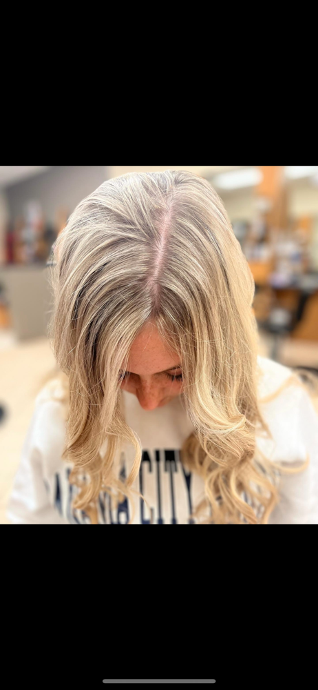 Partial Highlight