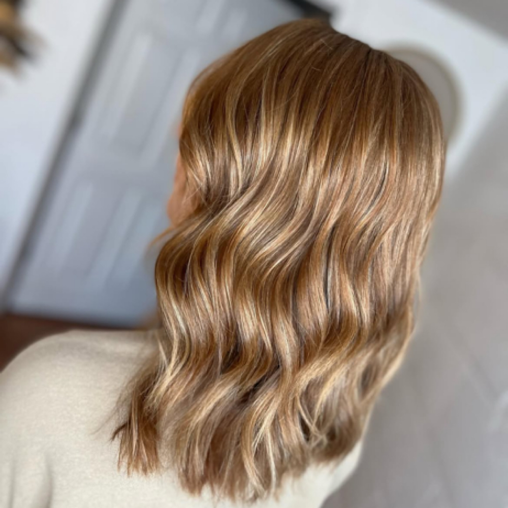 Partial Highlight at CosByKlo in Tell City, IN