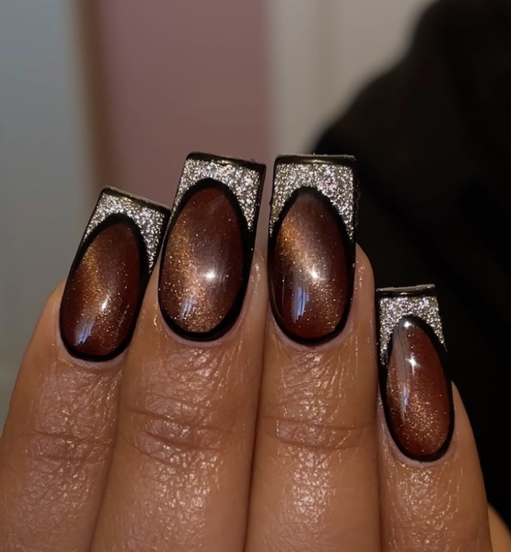 Acrylic Fills