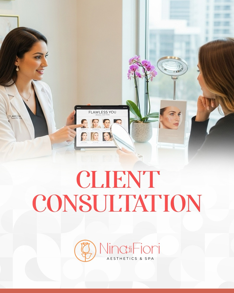Client Consultation