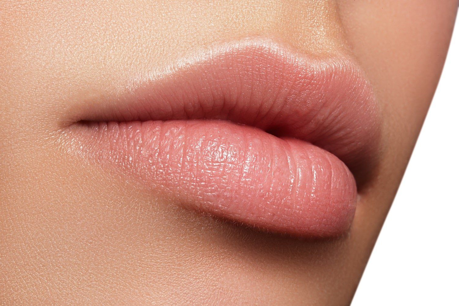 Lower Lip Wax
