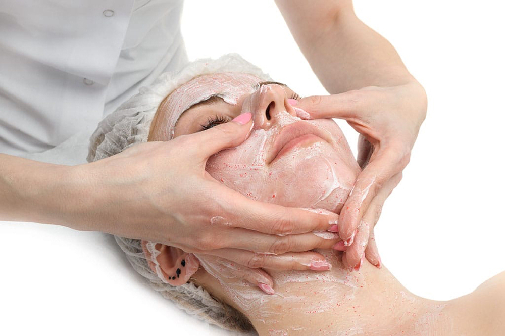Glow & Go Facial