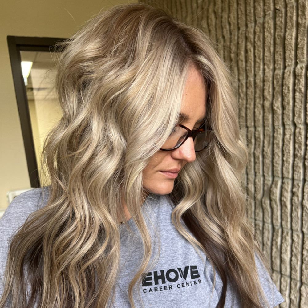Root Smudge at Glam by Gabi - Shop 103 in Willard, OH