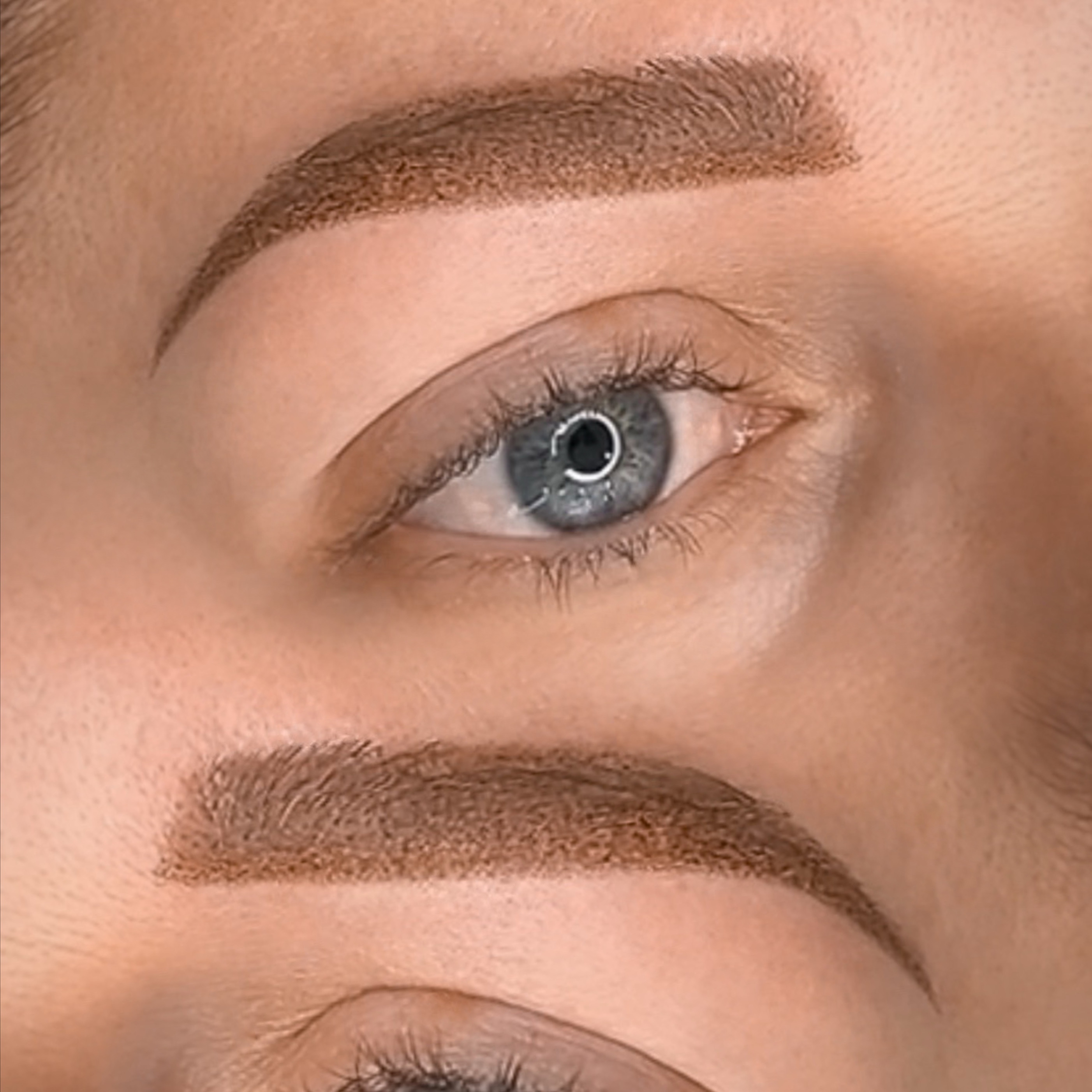 POWDER BROWS at Eliel Brows in Escondido, CA