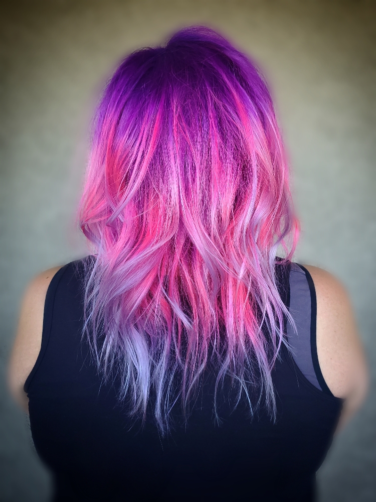 Specialty Color