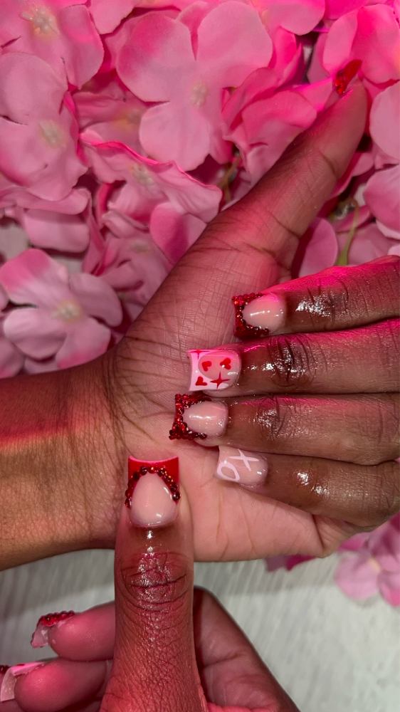 Duck Nails