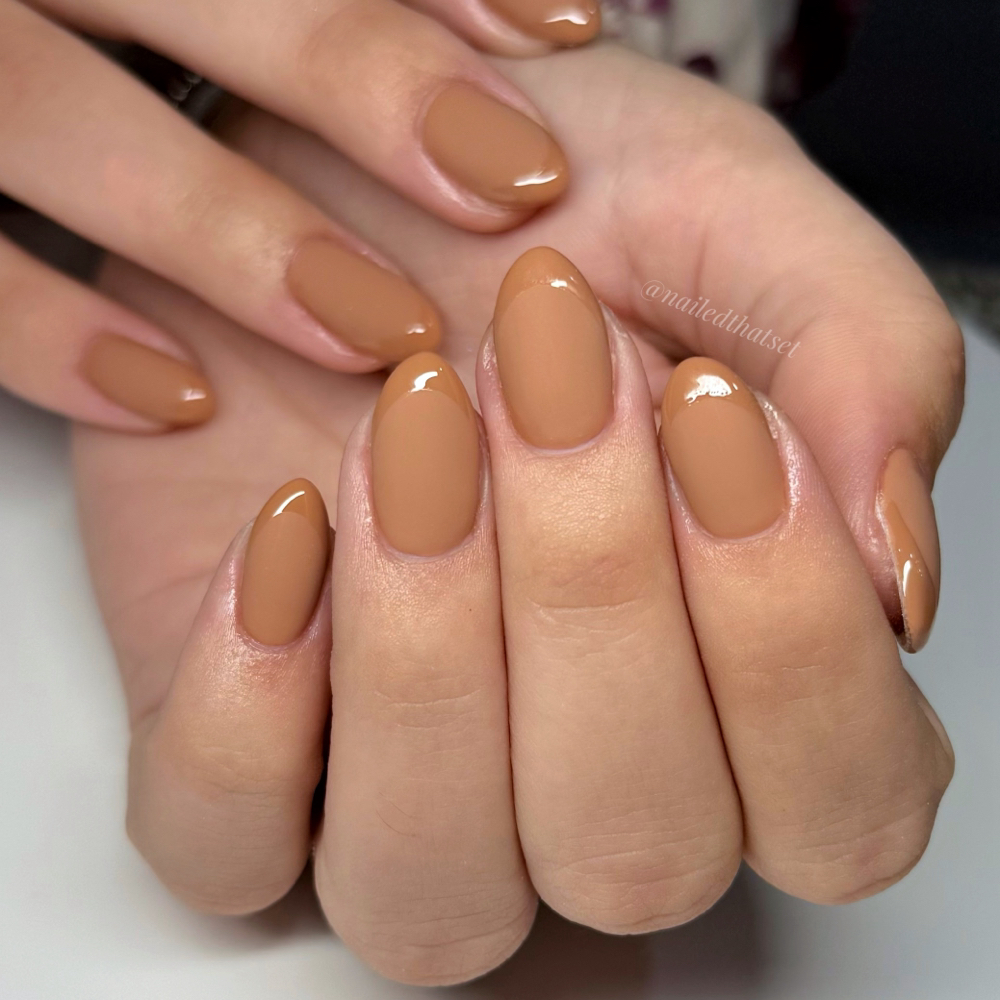 Builder Gel Manicure