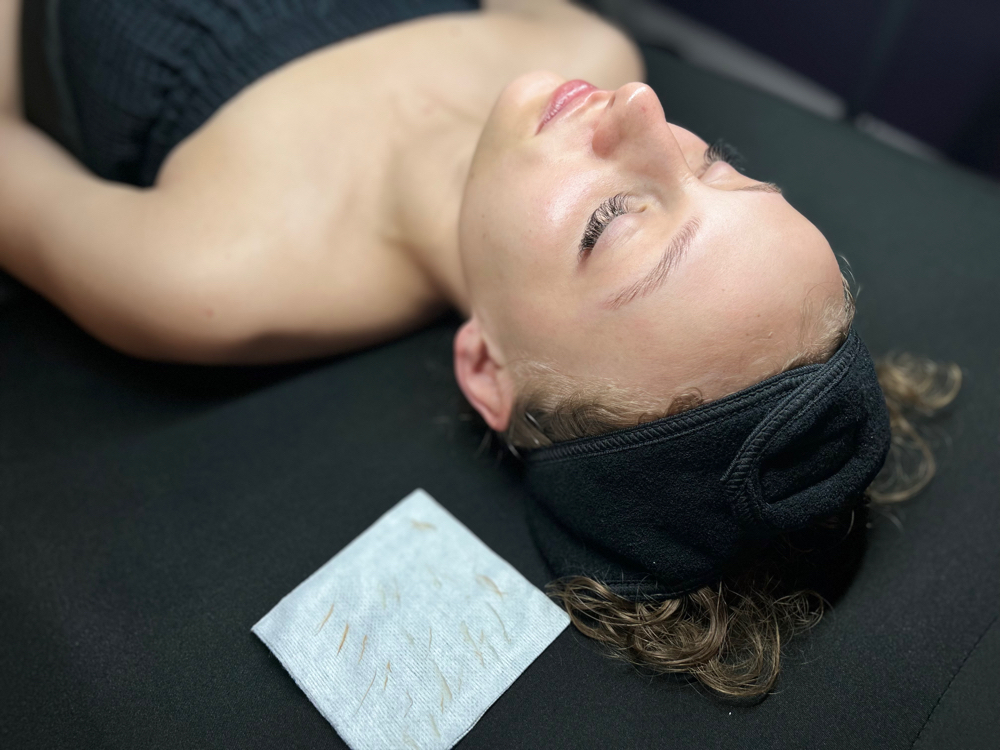Dermaplane & Retexturize Facial