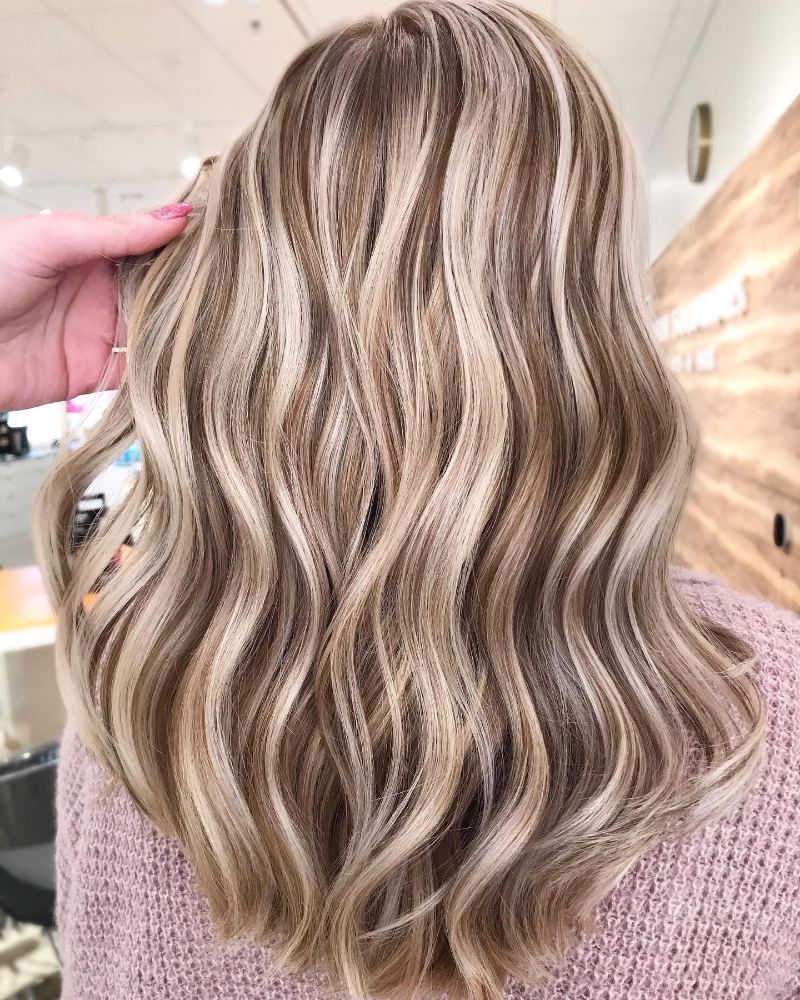 Balayage