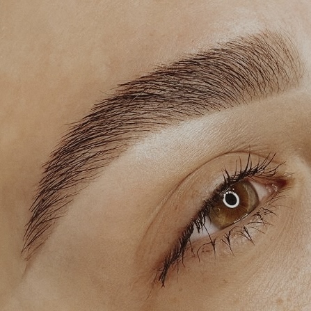 Brow Goals