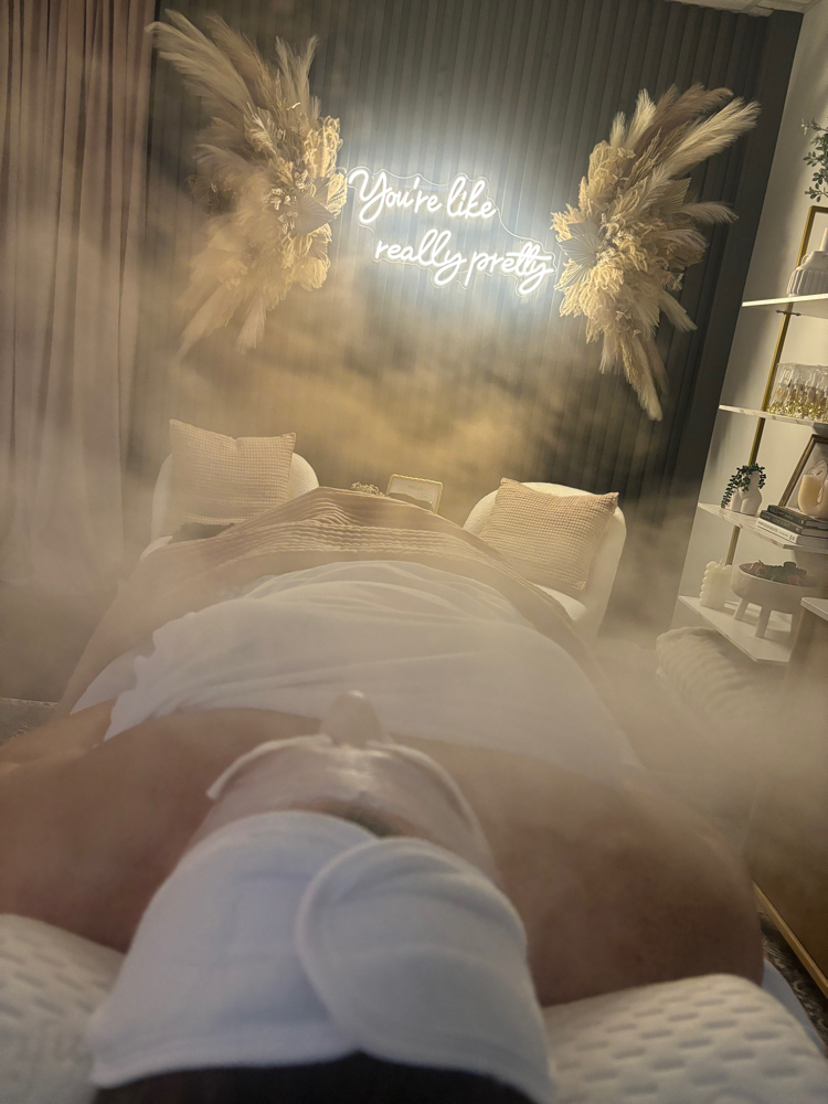 Express Facial