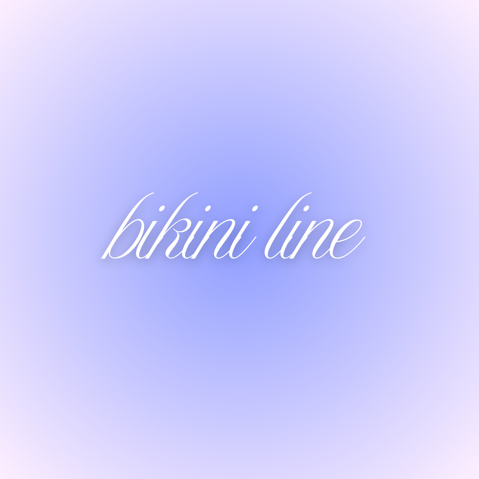 BIKINI LINE at Esthetically Steph in San Antonio, TX