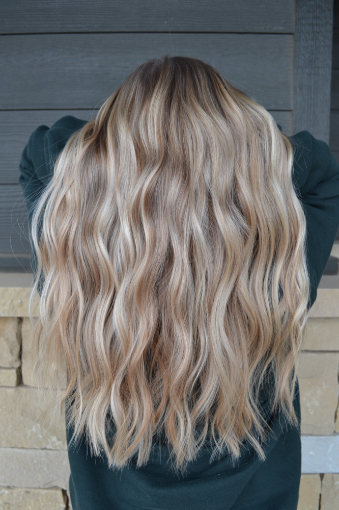 Partial Highlight