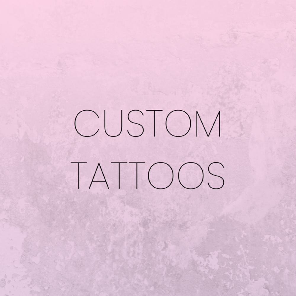 Tattoo at Pink Ink Vancouver in Vancouver, WA