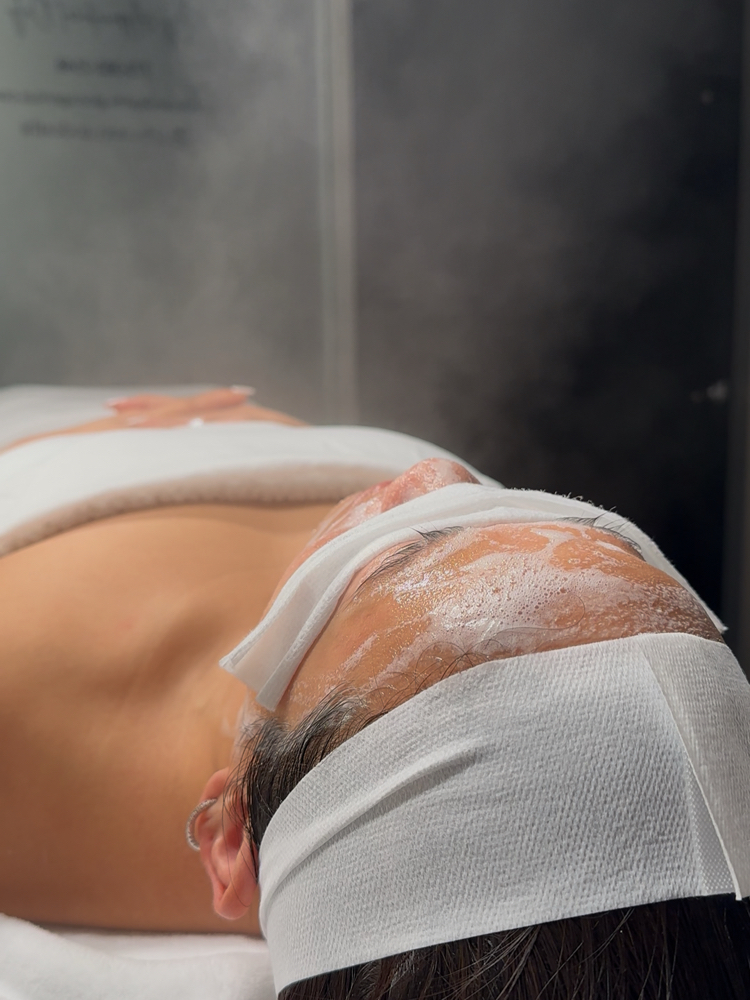 Custom Signature Facial