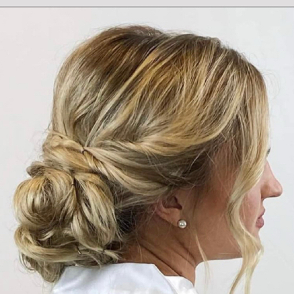 Hair Styling at MegaHair in Wichita, KS