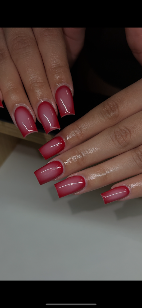 Full Set With Minimal Design