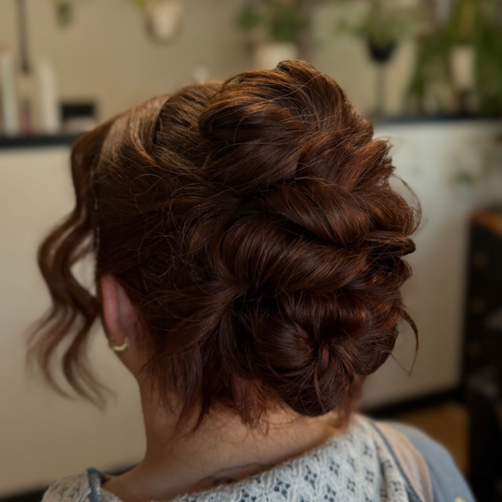 Formal Style at Hair by Bethany in Harriman TN, TN
