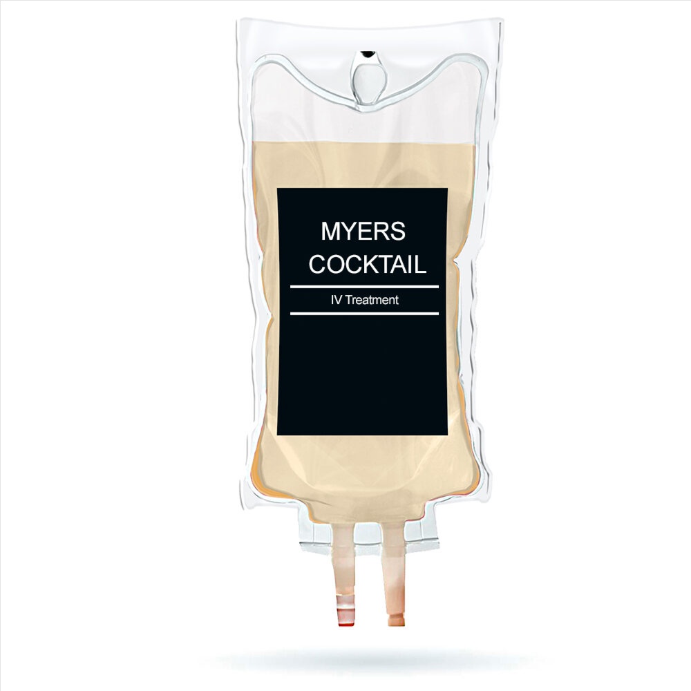 Myer’s Cocktail IV