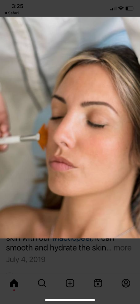 Nanotechnology Peeling System