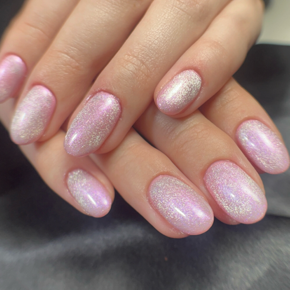 Russian Manicure at Branumi Nails in Pensacola -, FL