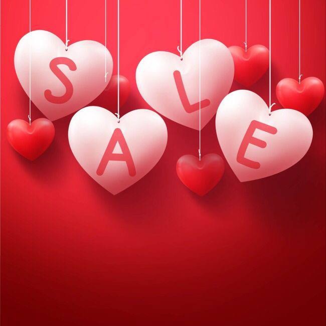 💘Valentine's SALE 💘 at Beauty Lab by Irina in Plano, TX