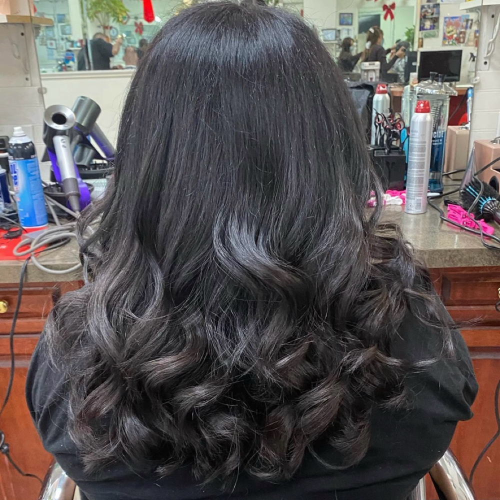 Full Color at Mystic Goddess Beauty Studio in Nanuet, NY