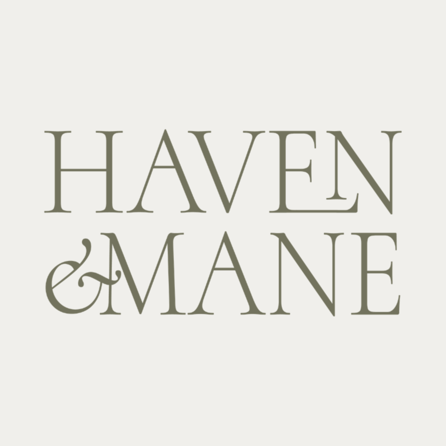 The Root Revival at Haven and Mane in Leesburg, VA