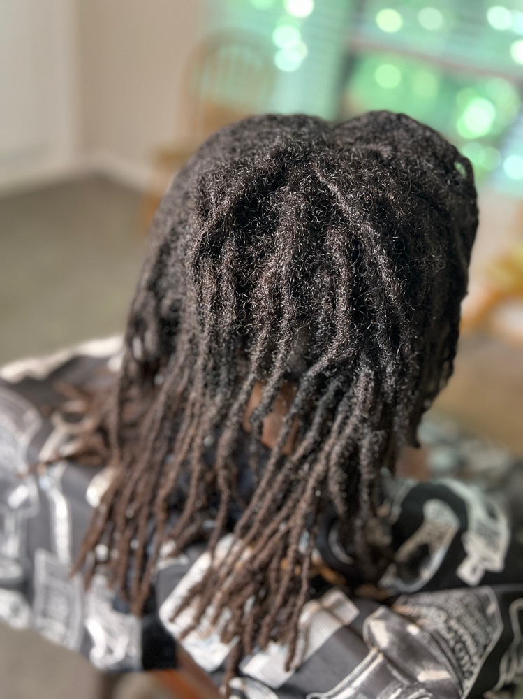 Loc Maintnance