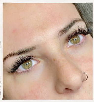 Angel Lash Fill