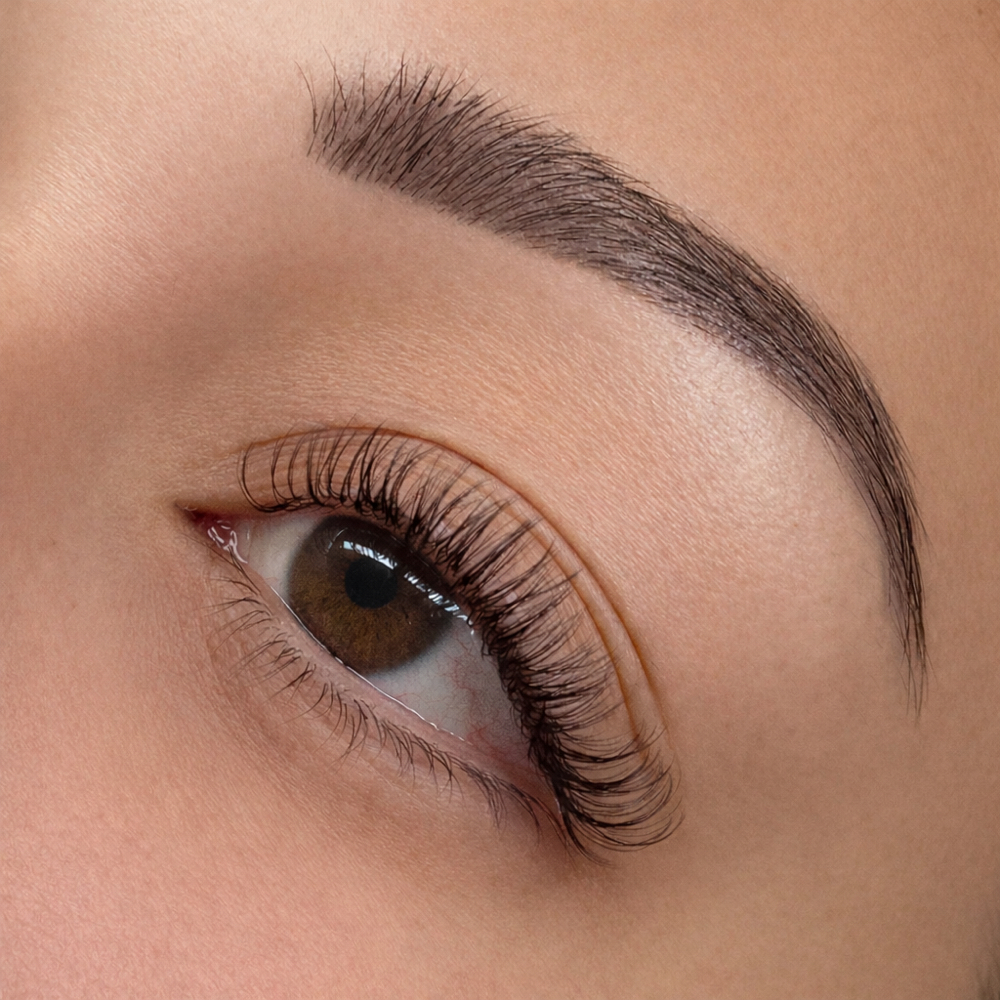 Classic at Oooo Girl Lashes in Vista, CA