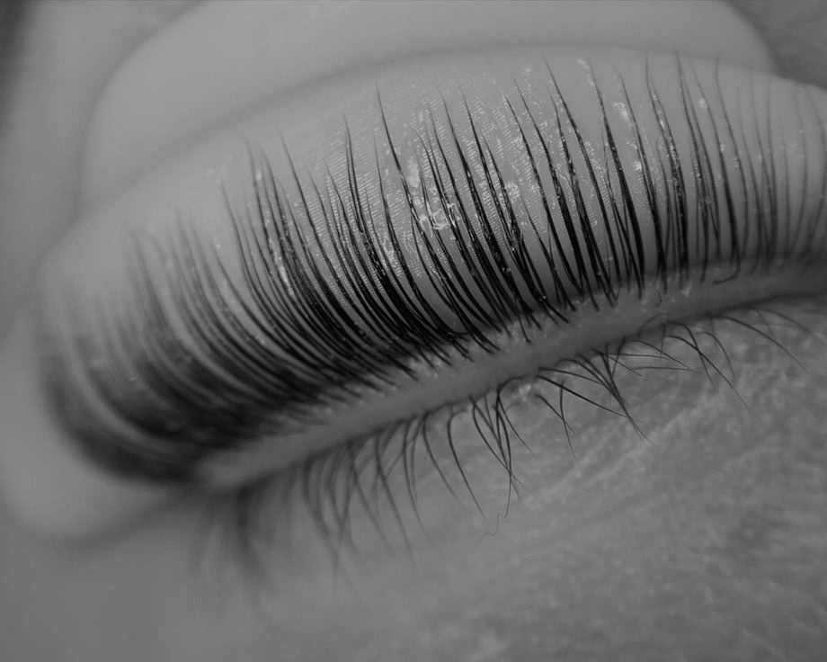 Lash Lift & Tint